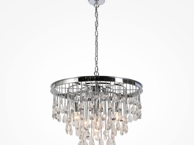 Подвесной светильник Maytoni MOD091PL-05CH фото:6