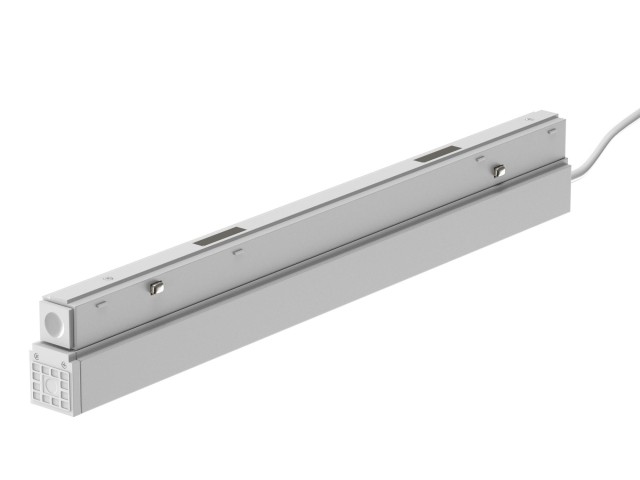Блок питания Technical TRA034DR-200W-DD-W фото:5