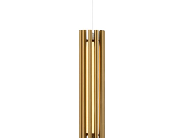 Подвесной светильник Maytoni MOD410PL-L12BS3K фото:14
