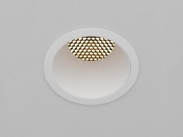 Встраиваемый светильник Technical DL118-15W-3K-W фото:13