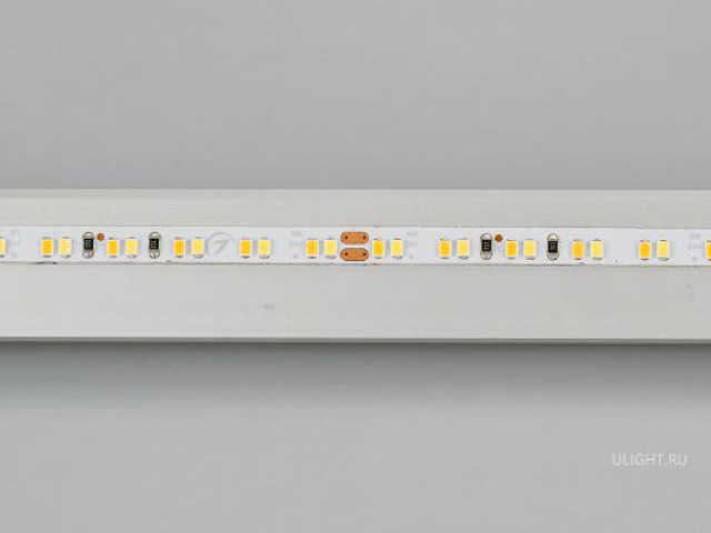 Лента MICROLED-M240-4.5mm 24V White-CDW (9.6 W/m, IP20, 2216, 5m) (Arlight, узкая) фото:14