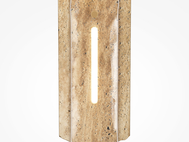 Настенный светильник (бра) Maytoni MOD523WL-L15BG3K фото:5