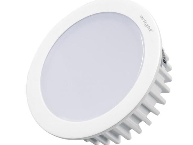 Светодиодный светильник LTM-R70WH-Frost 4.5W Day White 110deg (Arlight, IP40 Металл, 3 года) фото:17