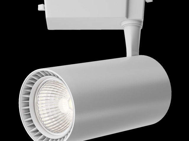 Трековый светильник Technical TR003-1-36W4K-W-W фото:1