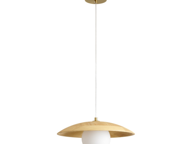 Подвесной светильник Freya FR5589PL-01T фото:14