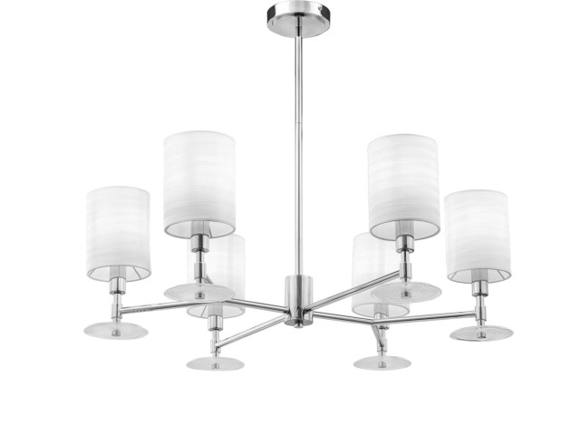 Люстра Maytoni MOD034PL-06CH фото:4