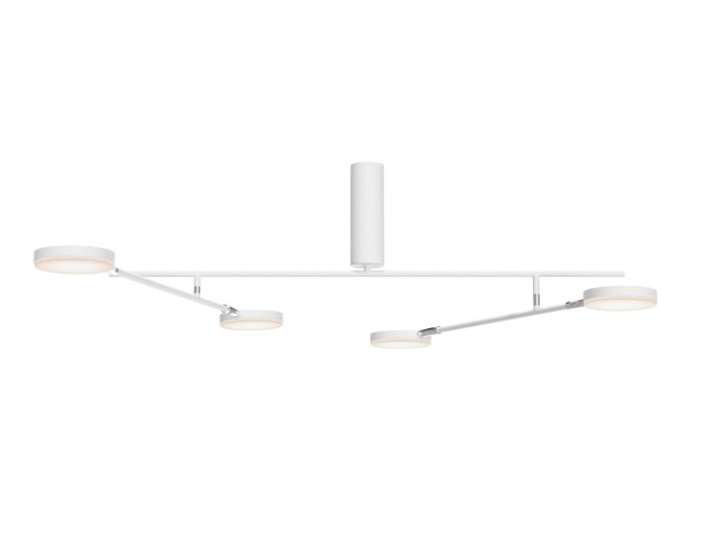 Потолочный светильник Maytoni MOD070CL-L30W3K фото:5