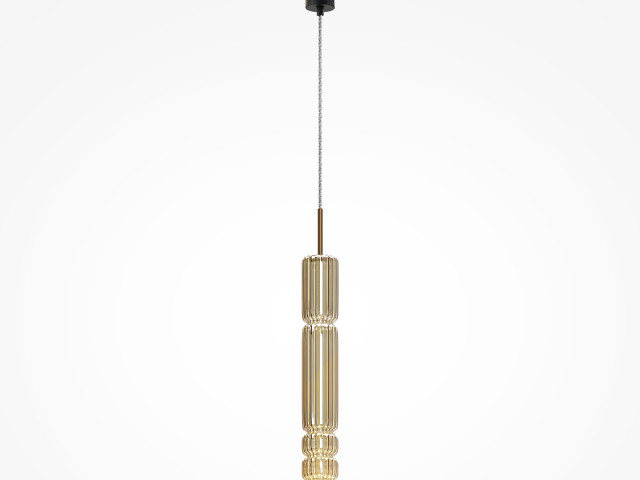 Подвесной светильник Maytoni MOD272PL-L12BS3K фото:18