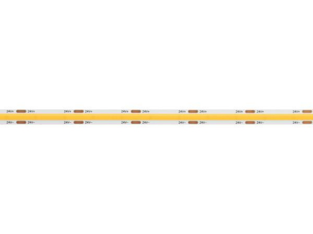 Лента COB-X544-8mm 24V Warm3000 (11.5 W/m, IP20, CSP, 5m) (Arlight, -) фото:8
