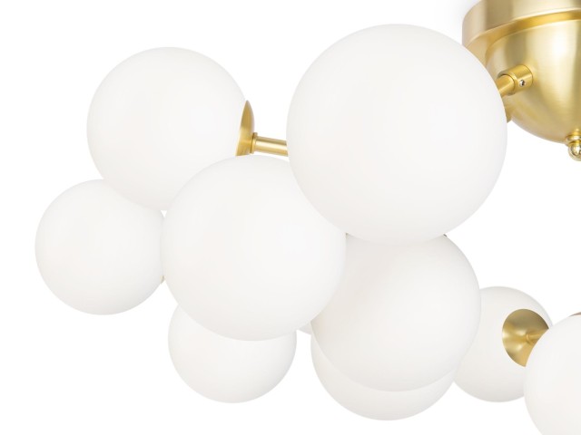 Потолочный светильник Maytoni MOD545CL-20BS фото:10