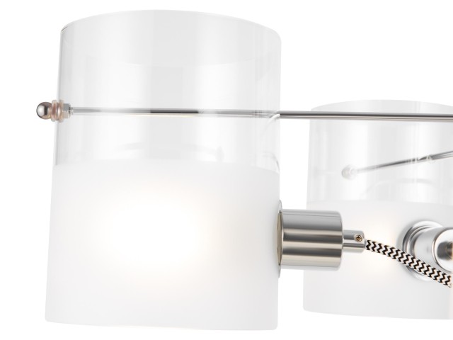 Люстра Freya FR2023PL-05CH фото:4