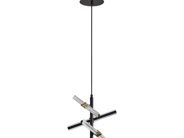 Подвесной светильник Freya FR5557PL-L14B фото:2