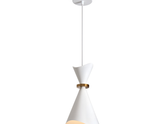 Подвесной светильник Freya FR5517PL-01W фото:8