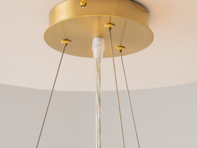 Подвесной светильник Maytoni MOD136PL-06BS фото:8