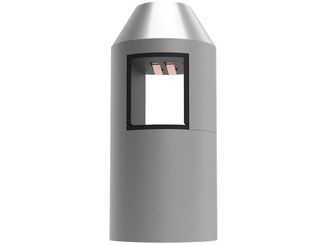 Держатель трека ART-APRIORI-HOLDER-E (TN) (Arlight, IP20 Металл, 3 года) фото:2