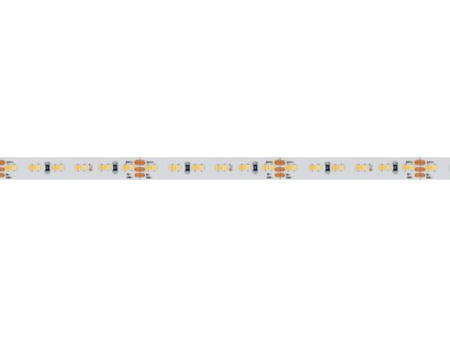 Лента MICROLED-5000HP 24V White-MIX 8mm (2216, 240 LED/m, LUX) (Arlight, 19.2 Вт/м, IP20) фото:2