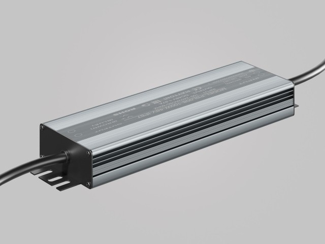 Блок питания Technical PSL008-100W-48V-IP67 фото:2