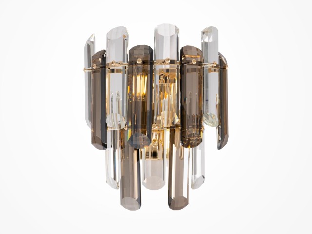 Настенный светильник (бра) Maytoni DIA200WL-02G фото:14