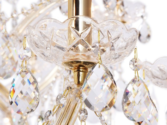 Люстра Maytoni DIA881-PL-56-G фото:4