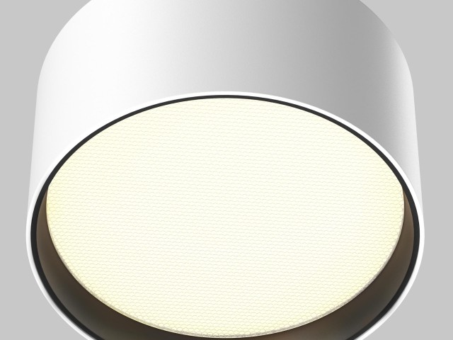 Подвесной светильник Technical P102PL-12W3K-W фото:7