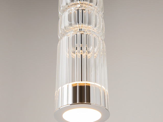 Подвесной светильник Maytoni MOD272PL-L12CH3K фото:16