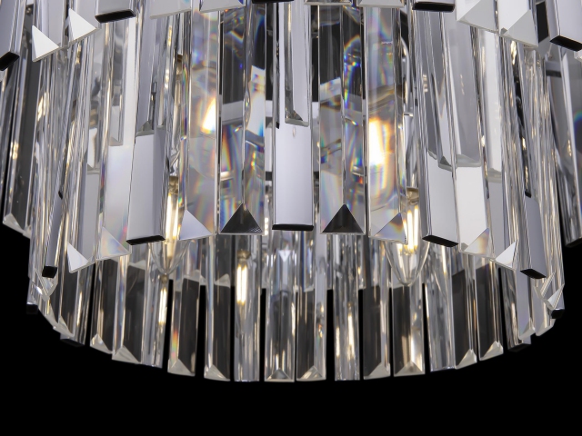 Люстра Freya FR11001PL-08CH фото:12