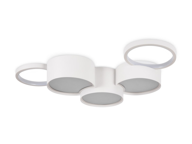 Потолочный светильник Freya FR6080CL-L100W фото:5