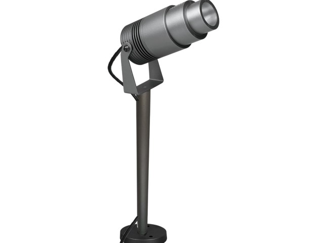 Основание для светильника ALT-POLE-BASE-750 (DG) (Arlight, Металл) фото:1