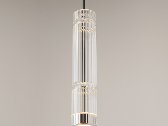 Подвесной светильник Maytoni MOD272PL-L12CH3K1 фото:3