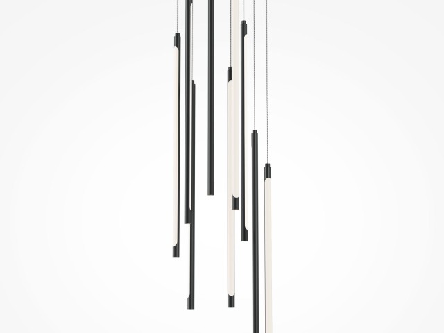 Подвесной светильник Maytoni MOD236PL-L54B3K фото:13