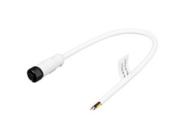 Разъем выводной ARL-RGB-4PIN-L300-F-IP67 (Arlight, -) фото:2