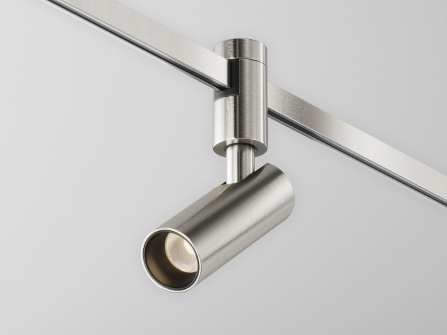 Трековый светильник Technical TR144-1-5W3K-W-PT фото:21