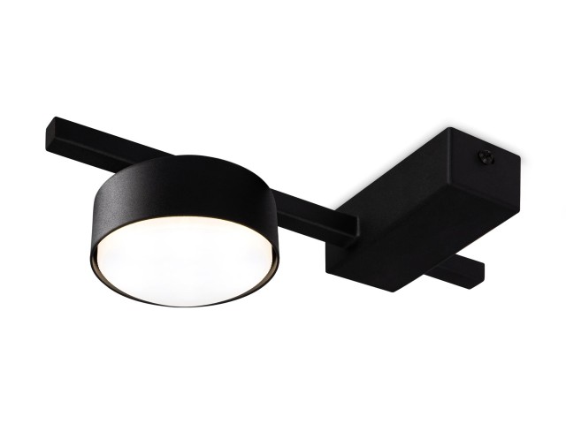Потолочный светильник Freya FR5363CL-01B фото:5