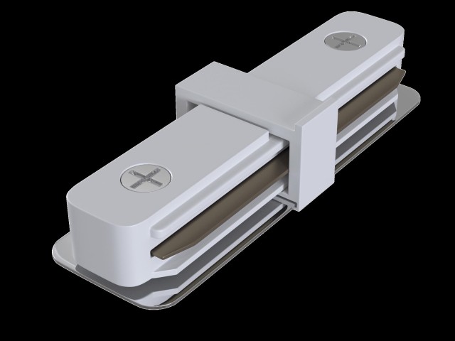 Комплектующие для накладной трековой системы Technical TRA001C-11W фото:11