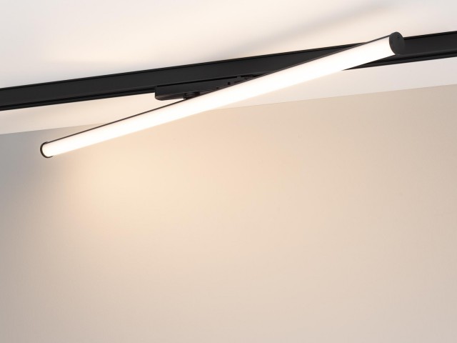 Светильник LGD-TUBE-TURN-4TR-L900-30W Warm3000 (BK, 180 deg, 230V) (Arlight, IP20 Металл, 3 года) фото:13