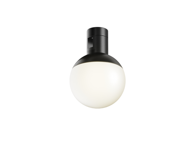 Трековый светильник Technical TR149-1-5W3K-B фото:10