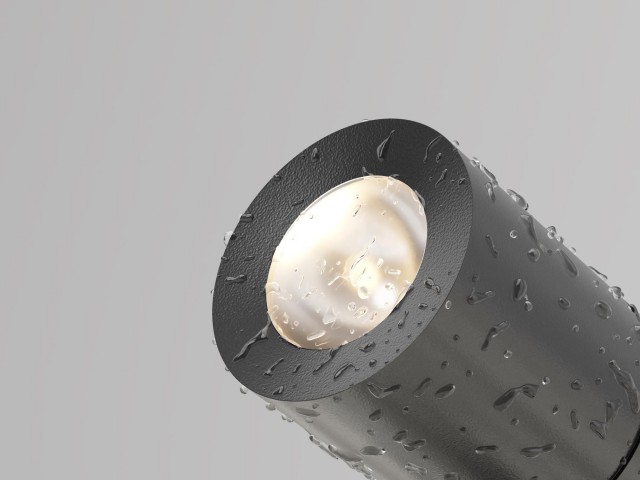 Ландшафтный светильник Outdoor O050FL-L2GF3K фото:1