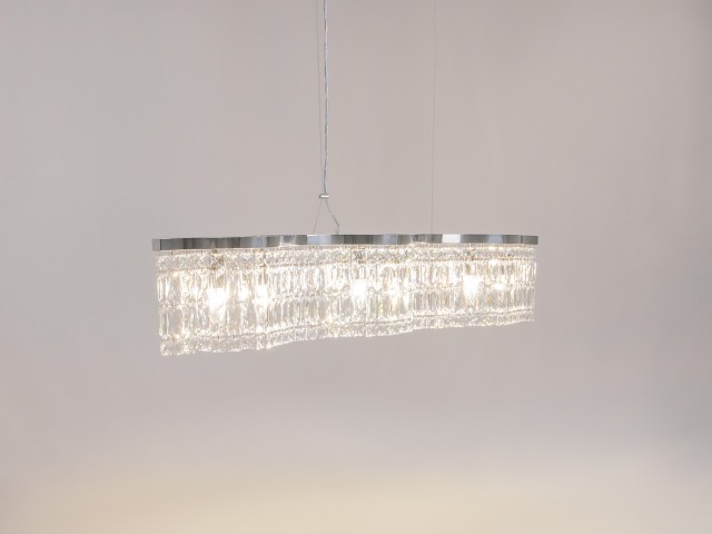 Подвесной светильник Maytoni DIA005PL-06CH фото:8