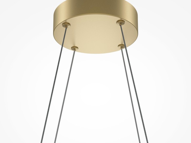 Подвесной светильник Maytoni MOD244PL-L50BSK фото:3