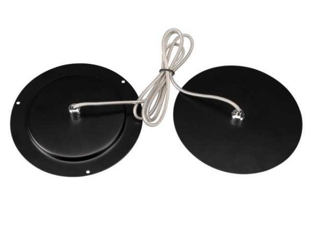 Подвес SPX-HANG-R140-L1000 (BK) (Arlight, -) фото:1