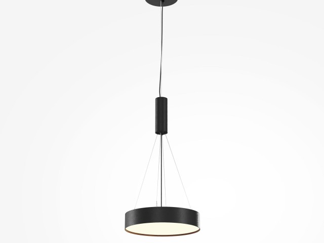 Потолочный светильник Technical C032CL-36W3K-RD-B фото:5