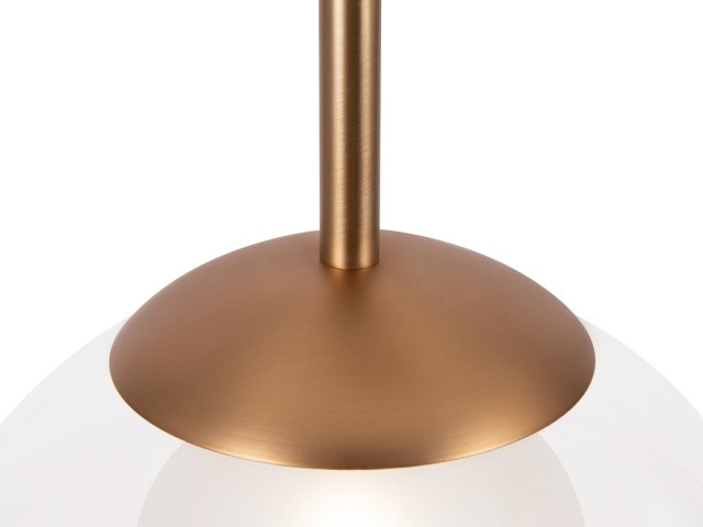 Подвесной светильник Maytoni MOD521PL-05G фото:18