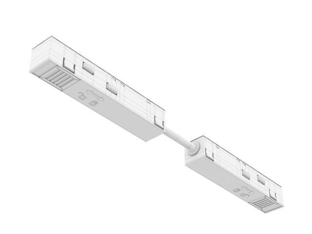 Комплектующие для трековой системы Technical TRA034CPC-42W-5 фото:1