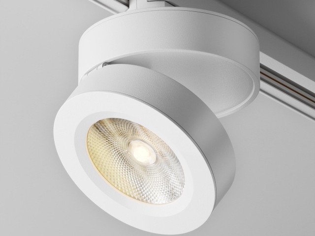 Трековый светильник Technical TR006-1-12W3K-W4K фото:13
