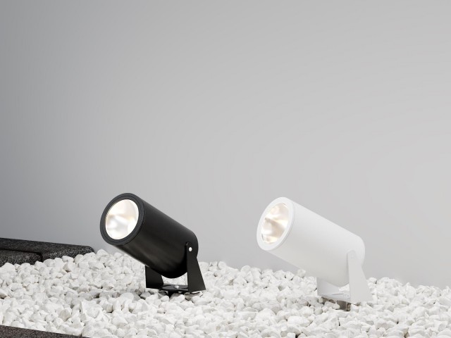 Ландшафтный светильник Outdoor O050FL-L30GF3K фото:14