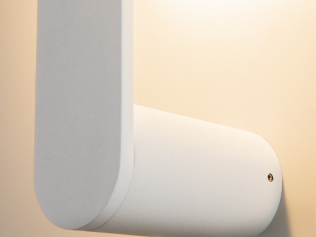 Настенный светильник (бра) Maytoni MOD356WL-L4W3K фото:1