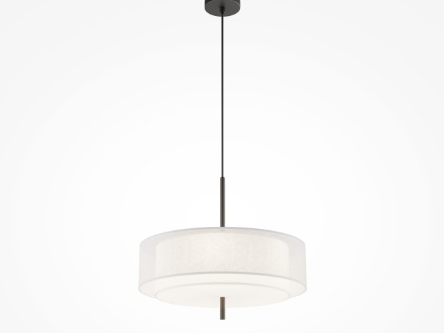 Подвесной светильник Maytoni MOD613PL-05W1 фото:4