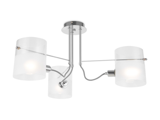 Люстра Freya FR2023PL-03CH фото:15