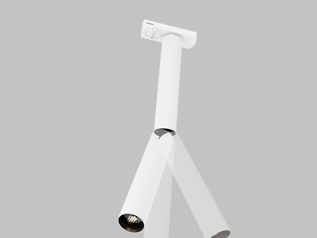Трековый светильник Technical TR142-1-6W3K-W фото:11