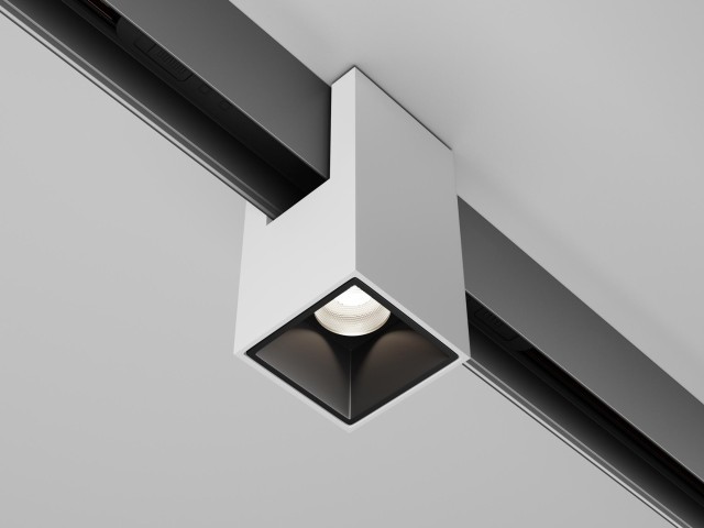 Трековый светильник Technical TR121-2-7W3K-B фото:11